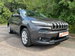 Jeep Cherokee 2.0 CRD Longitude Plus SUV 5dr Diesel Auto 4WD Euro 5 (s/s) (170 ps) 5dr Automatic 2014
