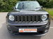 Jeep Renegade 1.4T MultiAirII Longitude SUV 5dr Petrol Manual Euro 6 (s/s) (140 ps) 5dr Manual 2016