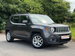 Jeep Renegade 1.4T MultiAirII Longitude SUV 5dr Petrol Manual Euro 6 (s/s) (140 ps) 5dr Manual 2016