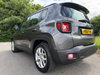 Jeep Renegade 1.4T MultiAirII Longitude SUV 5dr Petrol Manual Euro 6 (s/s) (140 ps) 5dr Manual 2026