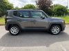 Jeep Renegade 1.4T MultiAirII Longitude SUV 5dr Petrol Manual Euro 6 (s/s) (140 ps) 5dr Manual 2026