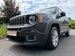 Jeep Renegade 1.4T MultiAirII Longitude SUV 5dr Petrol Manual Euro 6 (s/s) (140 ps) 5dr Manual 2016