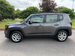 Jeep Renegade 1.4T MultiAirII Longitude SUV 5dr Petrol Manual Euro 6 (s/s) (140 ps) 5dr Manual 2016
