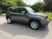 Jeep Renegade 1.4T MultiAirII Longitude SUV 5dr Petrol Manual Euro 6 (s/s) (140 ps) 5dr Manual 2016