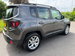 Jeep Renegade 1.4T MultiAirII Longitude SUV 5dr Petrol Manual Euro 6 (s/s) (140 ps) 5dr Manual 2016