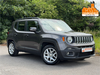 Jeep Renegade 1.4T MultiAirII Longitude SUV 5dr Petrol Manual Euro 6 (s/s) (140 ps) 5dr Manual 2026
