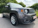 Jeep Renegade 1.4T MultiAirII Longitude SUV 5dr Petrol Manual Euro 6 (s/s) (140 ps) 5dr Manual 2016