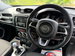 Jeep Renegade 1.4T MultiAirII Longitude SUV 5dr Petrol Manual Euro 6 (s/s) (140 ps) 5dr Manual 2016