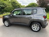 Jeep Renegade 1.4T MultiAirII Longitude SUV 5dr Petrol Manual Euro 6 (s/s) (140 ps) 5dr Manual 2026
