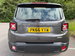 Jeep Renegade 1.4T MultiAirII Longitude SUV 5dr Petrol Manual Euro 6 (s/s) (140 ps) 5dr Manual 2016