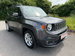 Jeep Renegade 1.4T MultiAirII Longitude SUV 5dr Petrol Manual Euro 6 (s/s) (140 ps) 5dr Manual 2016