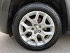 Jeep Renegade 1.4T MultiAirII Longitude SUV 5dr Petrol Manual Euro 6 (s/s) (140 ps) 5dr Manual 2026