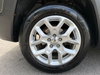 Jeep Renegade 1.4T MultiAirII Longitude SUV 5dr Petrol Manual Euro 6 (s/s) (140 ps) 5dr Manual 2026