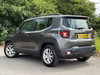 Jeep Renegade 1.4T MultiAirII Longitude SUV 5dr Petrol Manual Euro 6 (s/s) (140 ps) 5dr Manual 2026