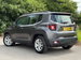 Jeep Renegade 1.4T MultiAirII Longitude SUV 5dr Petrol Manual Euro 6 (s/s) (140 ps) 5dr Manual 2016