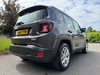 Jeep Renegade 1.4T MultiAirII Longitude SUV 5dr Petrol Manual Euro 6 (s/s) (140 ps) 5dr Manual 2026