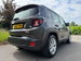 Jeep Renegade 1.4T MultiAirII Longitude SUV 5dr Petrol Manual Euro 6 (s/s) (140 ps) 5dr Manual 2016