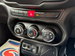 Jeep Renegade 1.4T MultiAirII Longitude SUV 5dr Petrol Manual Euro 6 (s/s) (140 ps) 5dr Manual 2016