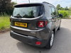 Jeep Renegade 1.4T MultiAirII Longitude SUV 5dr Petrol Manual Euro 6 (s/s) (140 ps) 5dr Manual 2026