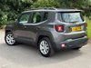 Jeep Renegade 1.4T MultiAirII Longitude SUV 5dr Petrol Manual Euro 6 (s/s) (140 ps) 5dr Manual 2026