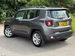 Jeep Renegade 1.4T MultiAirII Longitude SUV 5dr Petrol Manual Euro 6 (s/s) (140 ps) 5dr Manual 2016