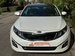 Kia Optima 1.7 CRDi 3 Saloon 4dr Diesel Auto Euro 5 (134 bhp) 4dr Automatic 2015