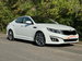 Kia Optima 1.7 CRDi 3 Saloon 4dr Diesel Auto Euro 5 (134 bhp) 4dr Automatic 2015
