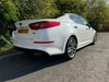 Kia Optima 1.7 CRDi 3 Saloon 4dr Diesel Auto Euro 5 (134 bhp) 4dr Automatic 2026