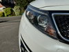 Kia Optima 1.7 CRDi 3 Saloon 4dr Diesel Auto Euro 5 (134 bhp) 4dr Automatic 2026