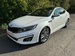 Kia Optima 1.7 CRDi 3 Saloon 4dr Diesel Auto Euro 5 (134 bhp) 4dr Automatic 2015