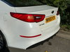Kia Optima 1.7 CRDi 3 Saloon 4dr Diesel Auto Euro 5 (134 bhp) 4dr Automatic 2026