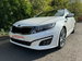 Kia Optima 1.7 CRDi 3 Saloon 4dr Diesel Auto Euro 5 (134 bhp) 4dr Automatic 2015