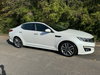 Kia Optima 1.7 CRDi 3 Saloon 4dr Diesel Auto Euro 5 (134 bhp) 4dr Automatic 2026