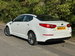 Kia Optima 1.7 CRDi 3 Saloon 4dr Diesel Auto Euro 5 (134 bhp) 4dr Automatic 2015