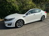 Kia Optima 1.7 CRDi 3 Saloon 4dr Diesel Auto Euro 5 (134 bhp) 4dr Automatic 2026