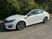 Kia Optima 1.7 CRDi 3 Saloon 4dr Diesel Auto Euro 5 (134 bhp) 4dr Automatic 2015
