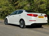 Kia Optima 1.7 CRDi 3 Saloon 4dr Diesel Auto Euro 5 (134 bhp) 4dr Automatic 2026