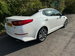 Kia Optima 1.7 CRDi 3 Saloon 4dr Diesel Auto Euro 5 (134 bhp) 4dr Automatic 2015