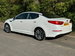Kia Optima 1.7 CRDi 3 Saloon 4dr Diesel Auto Euro 5 (134 bhp) 4dr Automatic 2015