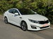 Kia Optima 1.7 CRDi 3 Saloon 4dr Diesel Auto Euro 5 (134 bhp) 4dr Automatic 2015