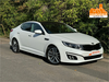 Kia Optima 1.7 CRDi 3 Saloon 4dr Diesel Auto Euro 5 (134 bhp) 4dr Automatic 2026