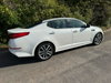 Kia Optima 1.7 CRDi 3 Saloon 4dr Diesel Auto Euro 5 (134 bhp) 4dr Automatic 2026