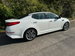 Kia Optima 1.7 CRDi 3 Saloon 4dr Diesel Auto Euro 5 (134 bhp) 4dr Automatic 2015