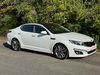 Kia Optima 1.7 CRDi 3 Saloon 4dr Diesel Auto Euro 5 (134 bhp) 4dr Automatic 2026