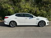 Kia Optima 1.7 CRDi 3 Saloon 4dr Diesel Auto Euro 5 (134 bhp) 4dr Automatic 2026