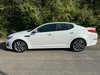 Kia Optima 1.7 CRDi 3 Saloon 4dr Diesel Auto Euro 5 (134 bhp) 4dr Automatic 2026