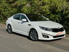 Kia Optima 1.7 CRDi 3 Saloon 4dr Diesel Auto Euro 5 (134 bhp) 4dr Automatic 2026