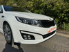 Kia Optima 1.7 CRDi 3 Saloon 4dr Diesel Auto Euro 5 (134 bhp) 4dr Automatic 2026