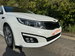 Kia Optima 1.7 CRDi 3 Saloon 4dr Diesel Auto Euro 5 (134 bhp) 4dr Automatic 2015