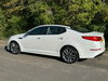 Kia Optima 1.7 CRDi 3 Saloon 4dr Diesel Auto Euro 5 (134 bhp) 4dr Automatic 2026